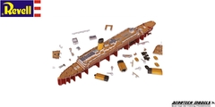 RMS Titanic LED Edition Puzzle 879mm - Revell na internet