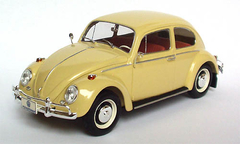 Fusca Volkswagen VW 1300 Beetle 1966 - 1/24 - Tamiya na internet