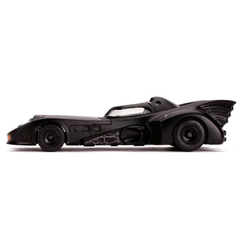 Batmobile 1989 c/ Boneco 1/32 - Jada - loja online