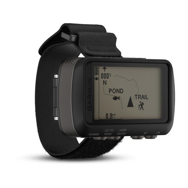 GPS grado MILITAR Garmin Foretrex 601 - Pya Store