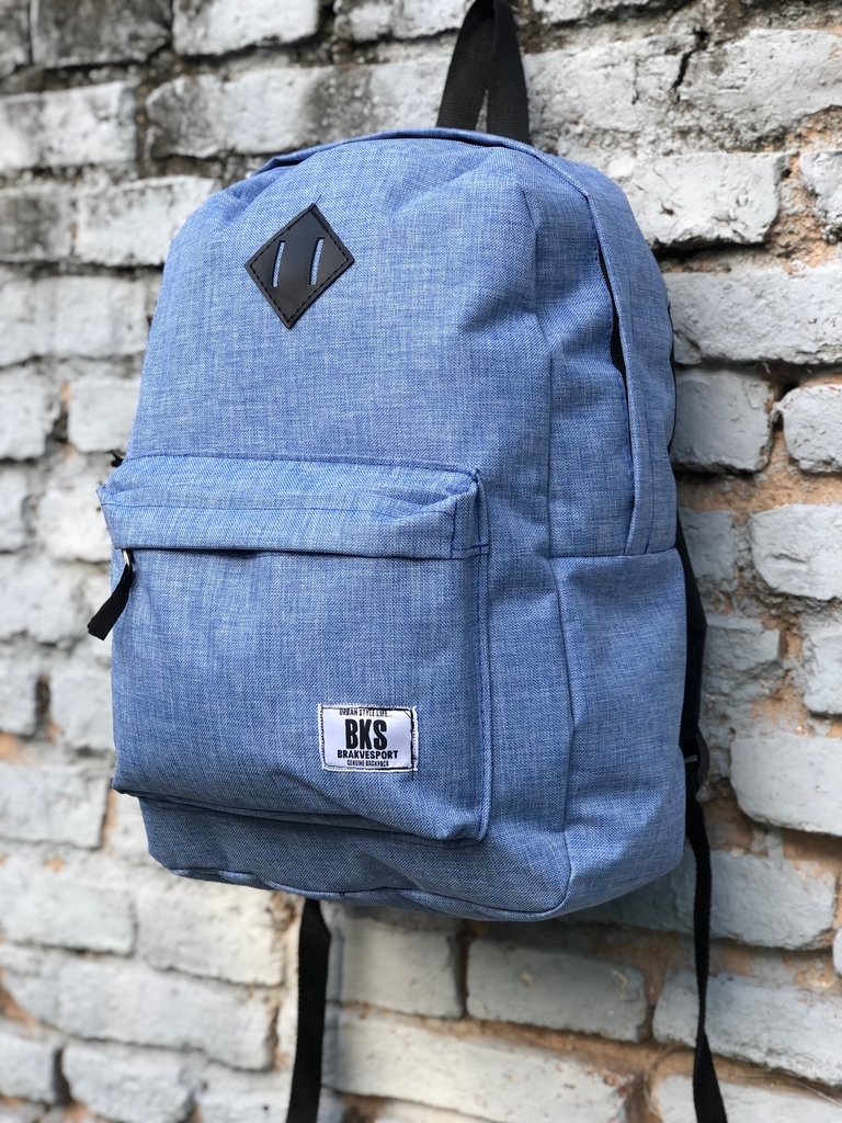 Mochila Melange Celeste - Comprar en BrakveSport BKS