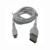 Cable Micro usb a usb 2m - GM-3758 SKYWAY
