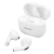Auriculares In-ear Inalambricos Lenovo Livepods Lp40 - comprar online
