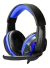 Auricular Gamer Netmak Nm-infinity Usb Microfono Ps4 Xbox