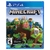 Minecraft Starter Collection Ps4 Físico