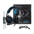 Auricular Gamer Sades Sa-920 Plus Ps4/ Xbox/ Cel /pc