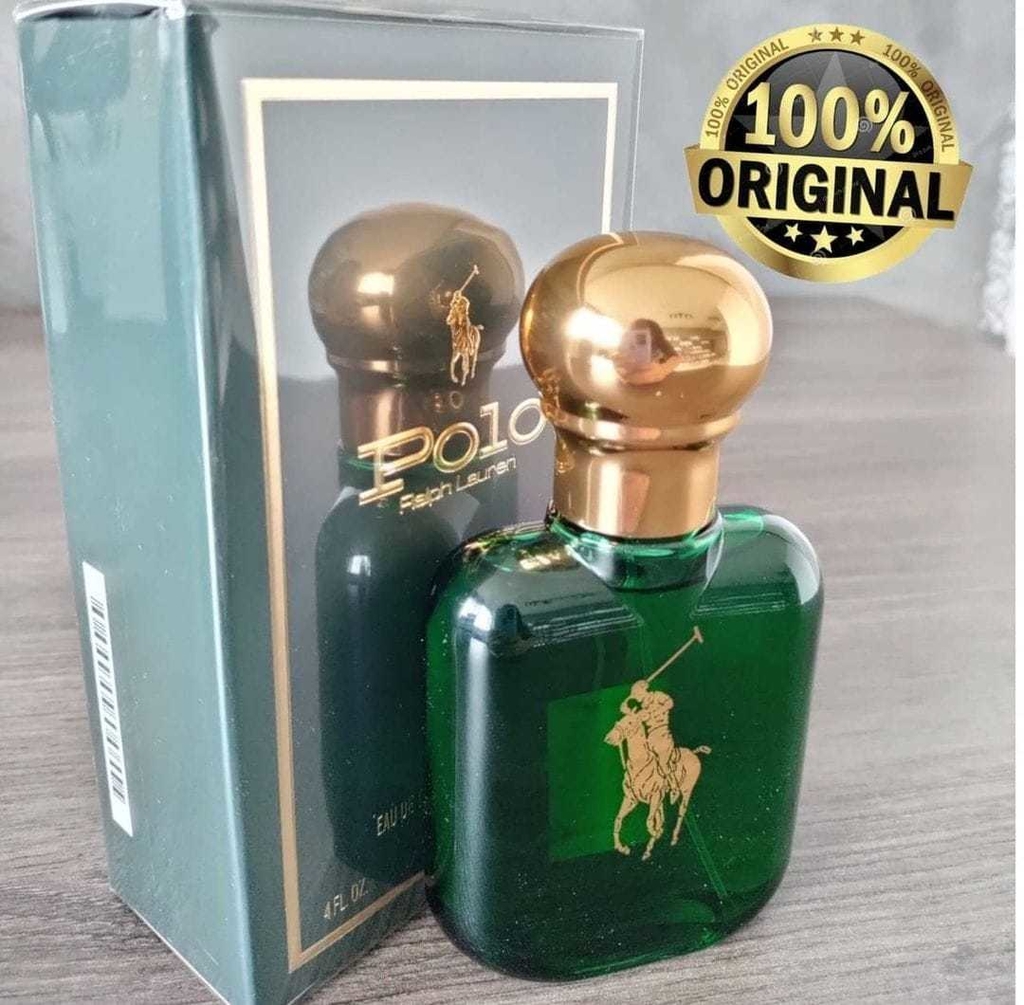 perfume polo 118ml