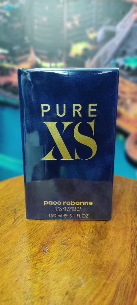 pure xs 150 ml