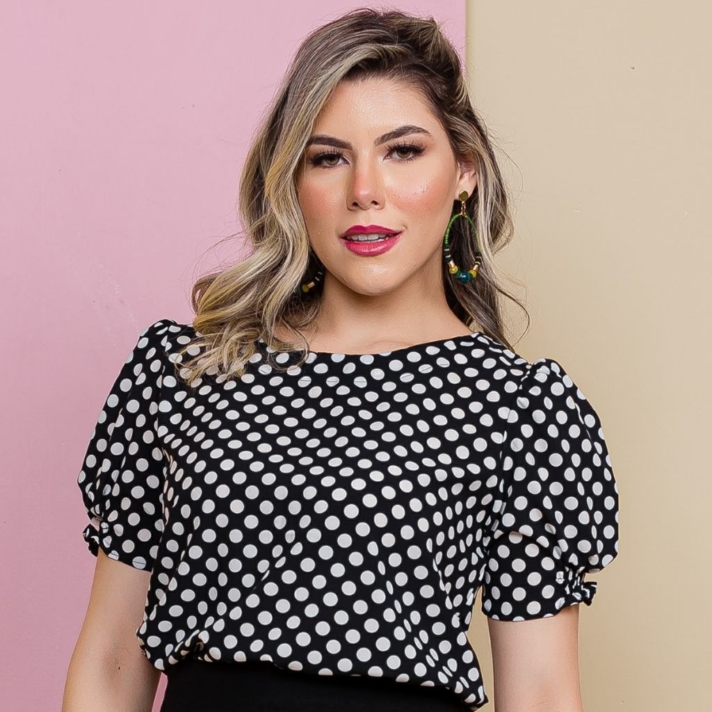 comprar blusas atacado