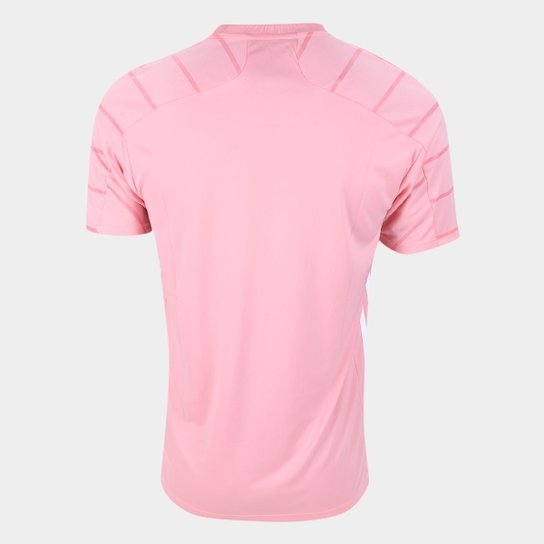 Camisa - FLAMENGO - Edição Especial Outubro Rosa - Masculino
