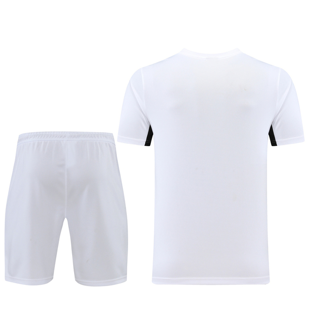 Kit Conjunto Nike - Masculino - Preto e Branco