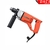 TALADRO ELECTRICO PESADO GE 716 S2 16MM 2.VELOCIDADES ARGENTEC en internet