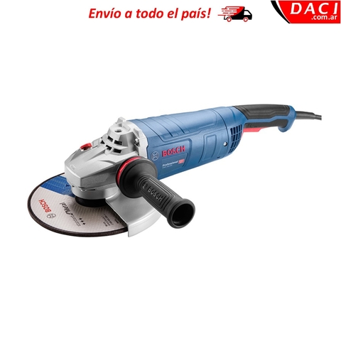 Image of Bosch GWS 26-180 Professional Walmart