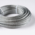 CABLE DE ACERO 2.0 MM.ROLLO 200 MTS.5x7