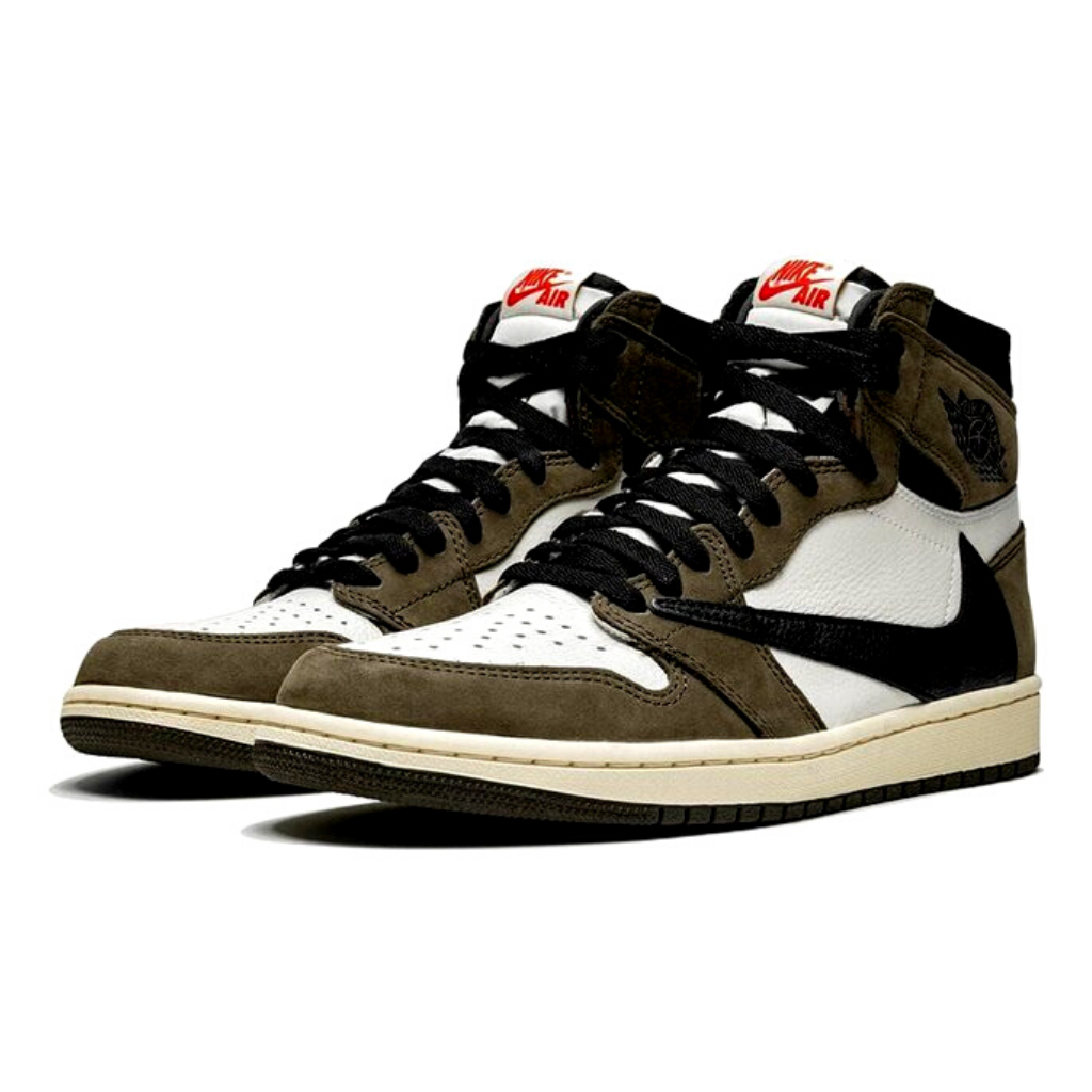 air jordan 1 estilos