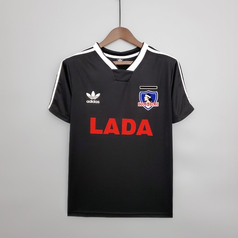 poleras de colo colo