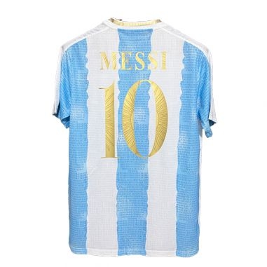 camisa argentina maradona adidas