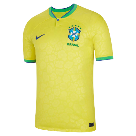 Camisa Seleção Brasileira Treino 2018 A Partir de R$ 159,90