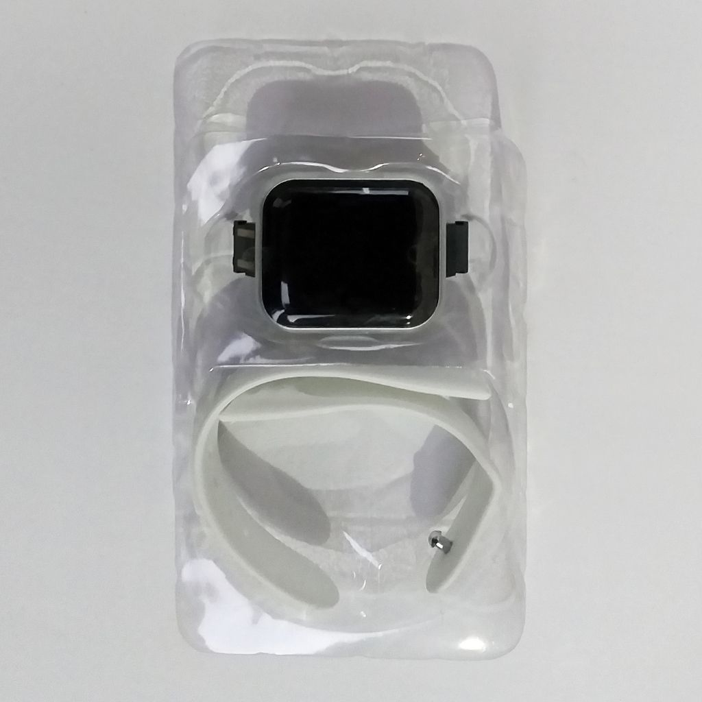 smartwatch d20 pro ficha técnica