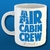 Caneca - Air Cabin Crew - Bianch Pilot Shop - A Maior Loja de Aviação do Brasil 