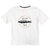 Camiseta 100% Algodão - Airship - comprar online