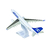 Maquete Airbus A330-200 - Air Europa - comprar online