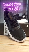 ZAPATILLA RAVEN INSANE