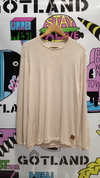 Sweater Too BEIGE