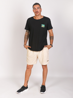 REMERA PARCHE - comprar online