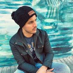 GORRO DE LANA TEXAS en internet