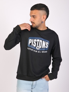 BUZO PISTONS - comprar online