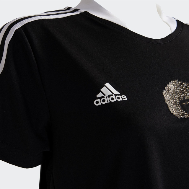 camisa inter adidas feminina