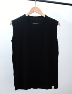Imagen de Remera Sin Mangas Hombre