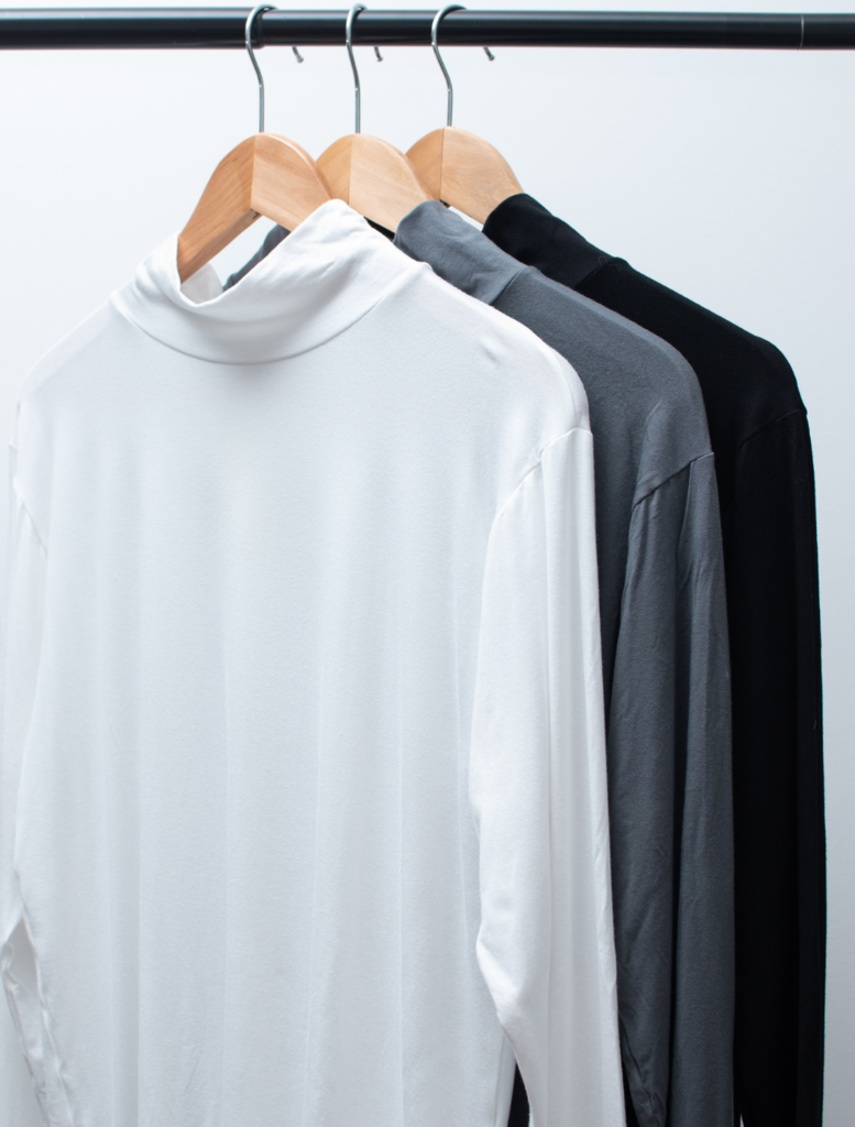 Media Polera Hombre