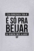 Camiseta Burocracia - comprar online