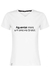 Camiseta Aguentei mais um ano no Brasil - loja online