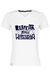 Camiseta Respeita Minha História - loja online