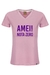 Camiseta Amei Nota Zero - loja online