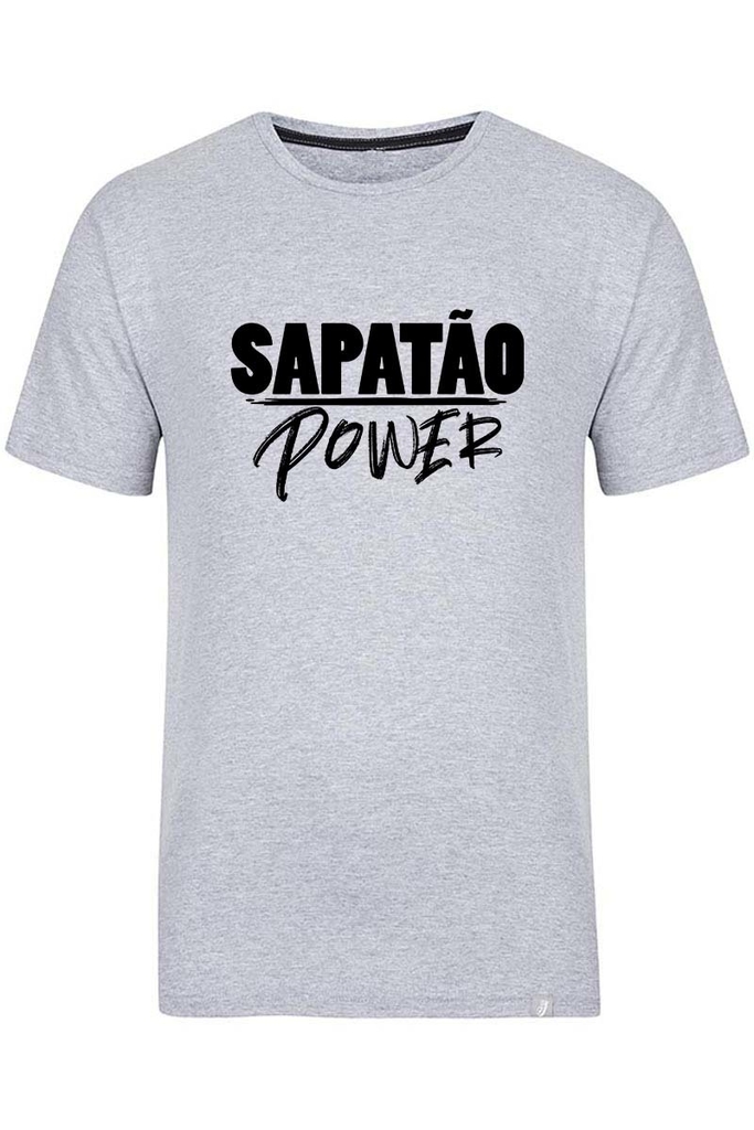 blusa de sapatao