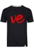 Camiseta Love - VE - Jingas