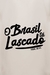 Camiseta O Brasil tá Lascado na internet