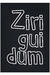 Camiseta Ziriguidum - comprar online