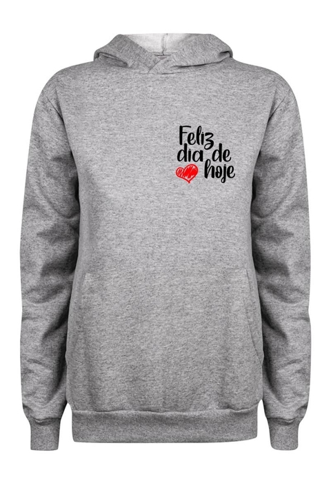 dance moletom com capuzs personalised