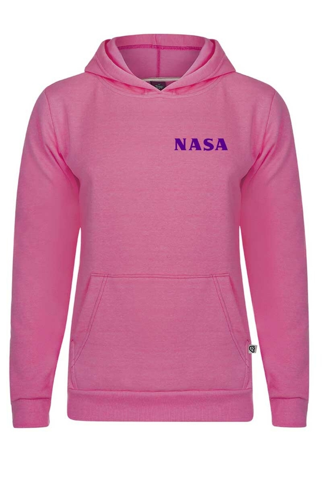 686 nasa moletom com capuz