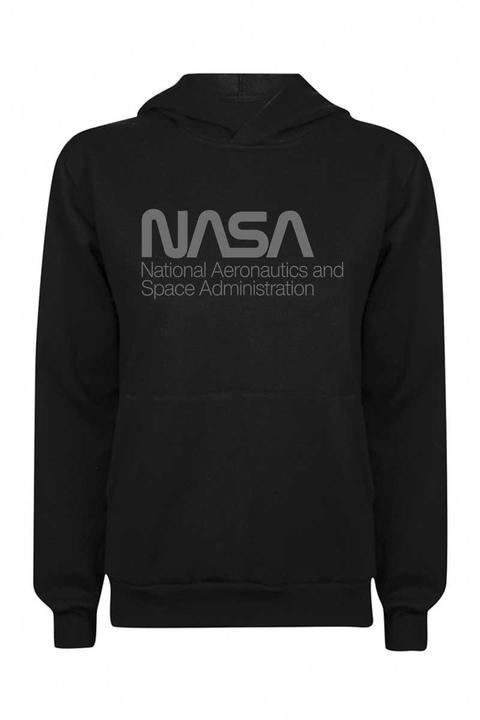 686 nasa moletom com capuz