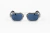 Óculos Sardenha Cinza na internet
