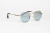 Óculos Eólias Dourado - loja online