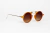 Montecristo Orange Glasses - online store