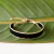 Chan Luu Bracelet in Black and Beige Bugs - buy online