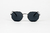 Eólias Black Glasses on internet